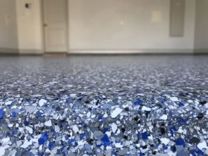 <span class=keywords><strong>Resina</strong></span> <span class=keywords><strong>Epoxi</strong></span> de Bajo VOC para Recubrimiento de Escamas de Vinilo, Ecológica y Segura para Pisos - Product Image 2