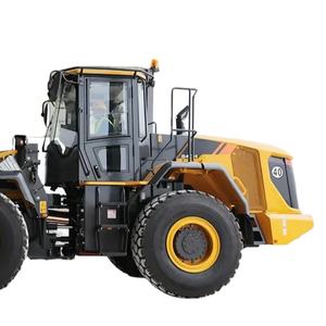 Погрузчик CLG842H 4ton, 2 года гарантии с EAC для российского рынка CG942H CG958H CG938H Chenggong yutong, погрузчик EAC - Product Image 1