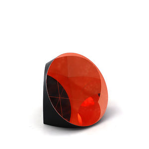 <span class=keywords><strong>Acheter</strong></span> K9 Glass Corner Cube Prism Rétroréflecteurs Prisme d'angle rétroréfléchissant - Product Image 1