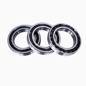 ตลับลูกปืนมุมสัมผัส15ชิ้น-เหมาะสำหรับการใช้งานความเร็วสูง - Product Image 6