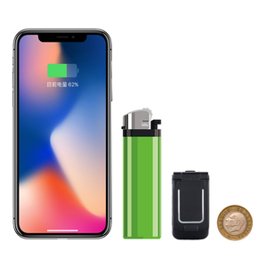 Teléfono Móvil Mini Flip LONG-CZ J9 de 0.66 Pulgadas, el Teléfono Celular Más Pequeño, Marcador Inalámbrico BT, Radio FM, Voz Mágica, Auricular Manos Libres para Niños - Product Image 3