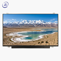 NT140WHM-N41 Layar LCD Laptop Ramping 14.0 Inci 1366X768 Asli 30 Pin Panel Tampilan Antisilau EDP