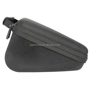 Organizador de estojo rígido de eva para omron, <span class=keywords><strong>monitor</strong></span> digital de pressão arterial - Product Image 4