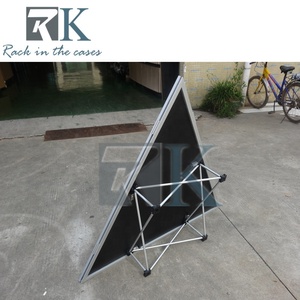 Heavy Duty Smart <b>Stage</b> Top Quality Aluminum <b>Stage</b> Aluminum Smart <b>Stage</b> for Entertainment or Other Event - Product Image 5
