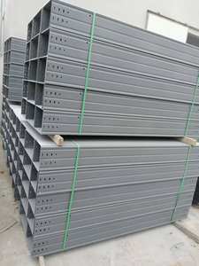 Construção Industrial Siderúrgica Instalação de Cabos De Potência Abaixo De 10KV Bem Como Cabos De Controle E Fiação De Iluminação - Product Image 4