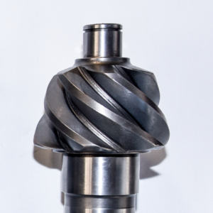 RP-6-411for นิสสันพร้อมเกียร์มงกุฎเกียร์9*37เฟืองเกียร์ - Product Image 4