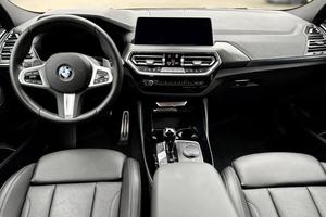 <span class=keywords><strong>BMW</strong></span> <span class=keywords><strong>X4</strong></span> <span class=keywords><strong>xDrive20d</strong></span> M Sport SUV 2025 de Alto Rendimiento, Usado, Limpio, Listo para Enviar - Product Image 5