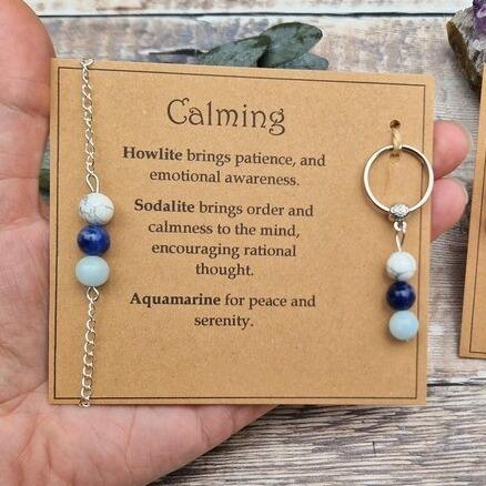 Set 3 + cartes apaisantes