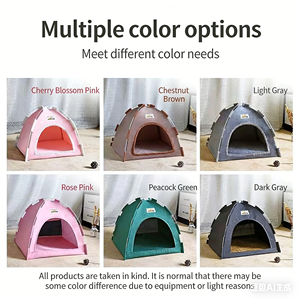Camas para Perros de Primera Categoría, Venta al por Mayor, Envío Directo, Fabricante de Camas para Perros en Lotes Pequeños - Product Image 1