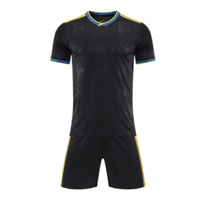 Fabrik-Großhandel Fußballtrikots, Herren-Uniformen für Fans und Spieler, Retro - Product Image 1