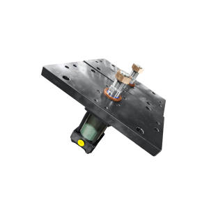 Cilindri Idraulici a Doppio Effetto Più Venduti per Caricatori, Ascensori, Attrezzature Agricole, Camion Ribaltabili - Product Image 3