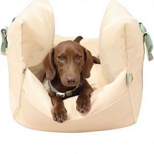 Camas Impermeables para Perros y Gatos para Viajes en Auto, con Cierres Personalizables, Venta al Por Mayor - Product Image 3