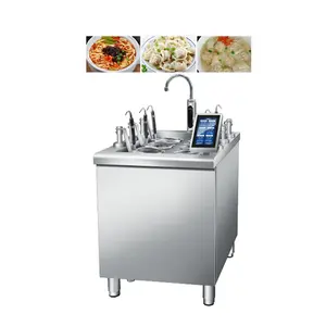 Gastronomy equipment kitchen equipment subway restaurant equipment