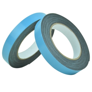 Nastro <span class=keywords><strong>Biadesivo</strong></span> in Schiuma PE con Adesivo Acrilico ad <span class=keywords><strong>Alta</strong></span> Pressione per Sigillatura Cartoni - Product Image 2