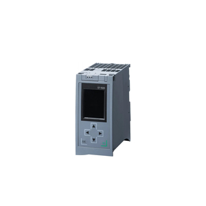 Unidad Central de Procesamiento 6ES7516-3AN00-0AB0 S7-1500 CPU 1516-3 PN/DP con Memoria de Trabajo de 1MB - Product Image 1