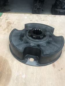 YC65 Steel <b>Coupling</b> High-Temperature Resistant Oil-Resistant Excellent <b>Vibration</b> Damping 3 Years Warranty for Compatible yuchai - Product Image 6