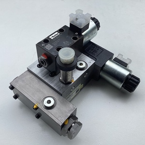 Compensateur hydraulique PVCMEUDMN147 d'origine pour pompe PV en stock - Product Image 5