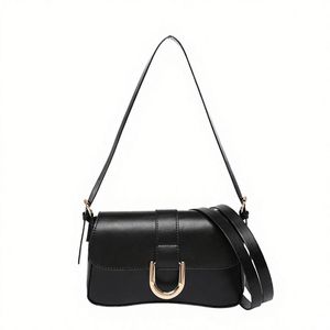 Sac fourre-tout de luxe en cuir véritable de vachette grande capacité pour femme avec fermeture ouverte - Product Image 2