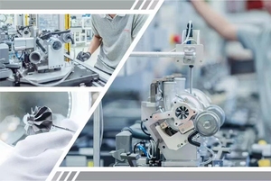 टर्बोचार्जर td025 TDO25M2-07T/2 3 vw tsi tfsi इंजन 03c145702l 03c145702a 49373 01005 उच्च दक्षता कम अंतराल विश्वसनीय - Product Image 6