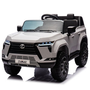 WDTR24022025音楽とライト4輪の子供が車に乗る子供向けの売れ筋ビッグカー - Product Image 4