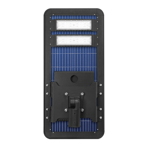 Lámpara Solar LED Todo en Uno para Calle, Jardín y Camino, 100W-400W, IP65 Impermeable - Product Image 4