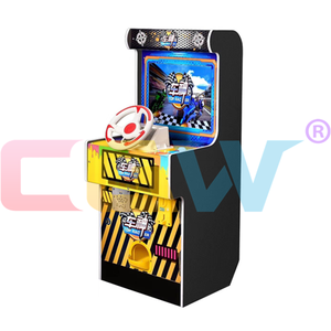 CGW Play The Game Toys/Balls/Capsule Vending Machine Coin Operated Gacha Gashapon Store Business - Product Image 3