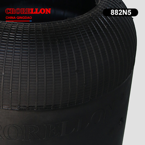 Alta qualidade 882N1 Zhongtong ônibus Alxe peças air suspensão bag <span class=keywords><strong>airbag</strong></span> de segurança universal fabricados na <span class=keywords><strong>China</strong></span> - Product Image 4
