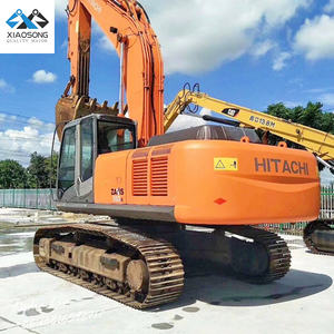 Hitachi – pelle hydraulique à chenilles 360-5a, 36 tonnes, pour Saley - Product Image 6