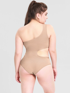 Hot Sale One-piece <strong>Swimsuit</strong> Women's Swimwear Sports Sexy Swimwear Beachwear Women Bodysuit for Women - Product Image 3