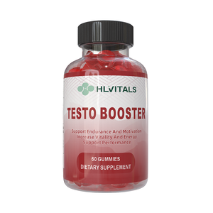 Gomitas de Creatina Monohidrato Sin Azúcar para Hombres, Suplemento Vegano Masticable Unisex, Apoya la Energía Pre-entrenamiento y la Fuerza Muscular - Product Image 1