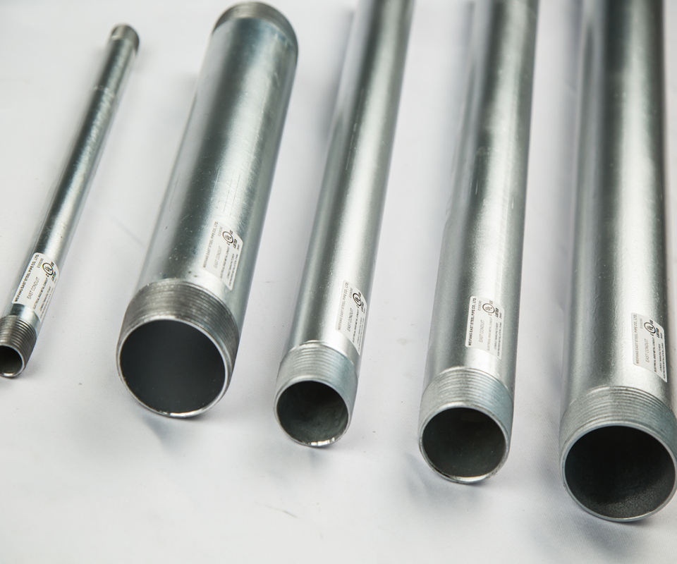 32 Rsc Pipe Electrical Rsc Conduits UL6/ Rsc Tuberia Conduit| Alibaba.com
