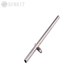 SURRIT Tube d'assemblage de tube de système électrique personnalisable de haute qualité Tube d'huile de refroidissement de générateur 1 pour BYD - Product Image 6