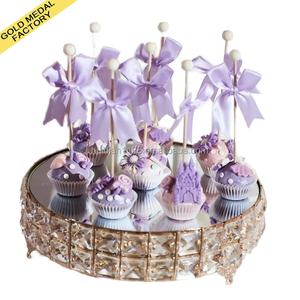 Bow Cake Picks Decoraciones para fiestas Coquette Themed Bowknot Ribbon Cake Topper Cumpleaños Nupcial Baby Shower Boda Decoración <span class=keywords><strong>de</strong></span> Navidad - Product Image 1