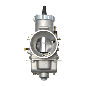Carburateur VM44-3 1002-0057 VM44SC pour <span class=keywords><strong>Honda</strong></span> Yamaha Kawasaki Suzuki Harley KTM <span class=keywords><strong>2</strong></span>/4 <span class=keywords><strong>temps</strong></span> <span class=keywords><strong>500</strong></span>-800cc ATV/UTV/moto tout-terrain - Product Image 3