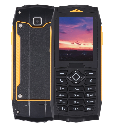 สีเหลือง