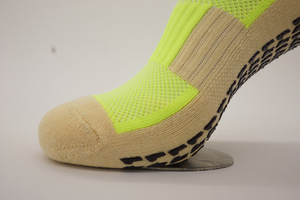 Fußballsocken für Herren Damen, Sportsocken Fußball Anti Rutsch Grip Fußball Socken 39-46 Rutschfeste Sportsocken für Fussball B - Product Image 6