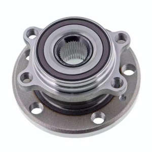 <span class=keywords><strong>Rodamiento</strong></span> de Cubo de Rueda Delantera para Volkswagen Caddy <span class=keywords><strong>Audi</strong></span> <span class=keywords><strong>A3</strong></span> Q3 VKBA3643 513253 805657A 1T0 498 621 - Product Image 1