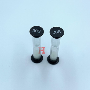 Belle petite <span class=keywords><strong>thé</strong></span> <span class=keywords><strong>sablier</strong></span> à <span class=keywords><strong>sablier</strong></span> - Product Image 5