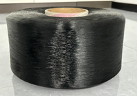 Filament FDY en Nylon66 industriel 280D/54F à haute ténacité, vente directe d'usine
