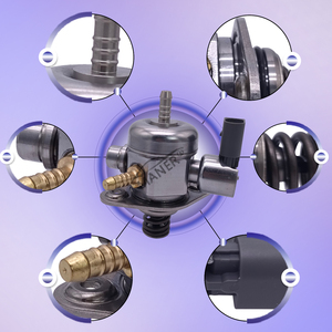 MANER 06K127025E PIÈCE MOTEUR AUTO <span class=keywords><strong>Pompe</strong></span> à <span class=keywords><strong>carburant</strong></span> haute pression pour Audi A1 A5 A6 Seat Skoda VW GOLF <span class=keywords><strong>TOURAN</strong></span> - Product Image 6