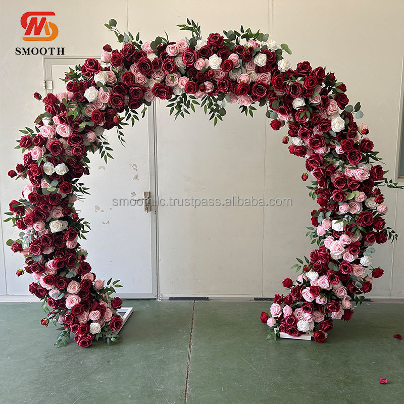 ซุ้มดอกไม้