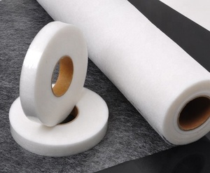 Stitch Witchery de Jinghua: Telas Termoadhesivas de Copoliamida, Entretelas No Tejidas para Uso en Prendas de Vestir, Ancho de 10-3200 mm - Product Image 2