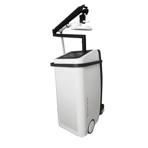 Dispositivo de Terapia Magnética Láser de Alta Calidad, Láser de 650nm y Efecto Electromagnético Pulsado, Alivia el Dolor de Forma Eficaz, Comercial - Product Image 6