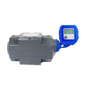 Dapur gas meter pinggang akar rotary gas meter - Product Image 1