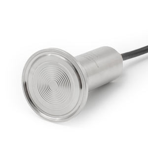 เครื่องส่งสัญญาณความดันเมมเบรนแบบแบน LEFOO สำหรับอุตสาหกรรมการแพทย์นมอาหาร - Product Image 6