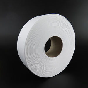 Épilateur facial naturel indolore Kit d'épilation en papier ciré non tissé pour femmes Bandes de <span class=keywords><strong>cire</strong></span> <span class=keywords><strong>froide</strong></span> rouleau de 1 kg - Product Image 5