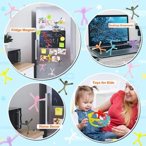 Juguetes Magnéticos Más Vendidos, Juguetes Coloridos para Adultos, Pasatiempos, Manualidades, Ciencia, Imanes de Refrigerador con Diseños Divertidos para Hombres - Product Image 5