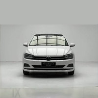 Gebrauchtwagen Volkswagen Polo Gebraucht 2021 Volkswagen Polo 1.5L Linkslenker Auto Volkswagen Polo Spot Großhandel Einzelhandel