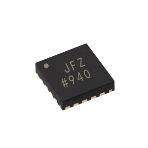 AD8342ACPZ การพิมพ์ซิลค์สกรีน Q01 การห่อหุ้ม LFCSP16 RF มิกเซอร์ สินค้าในสต็อกของแท้ - Product Image 1