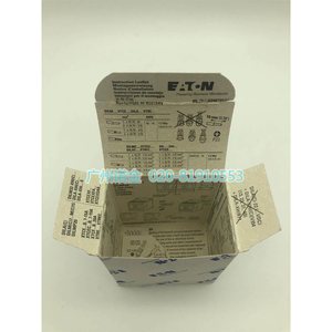 EATON Eaton Moeller 4P Contactor <span class=keywords><strong>DILMP20</strong></span> Nuevo XTCF020B00 Importado 230V - Product Image 2